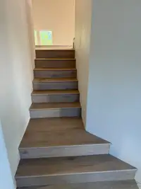 Stairs in Citrus Heights