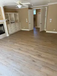LVP Installation in Rancho Cordova